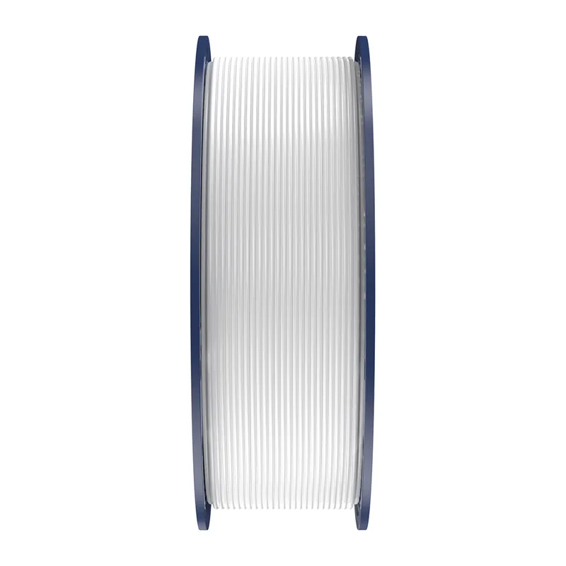 Filament SUNLU PLA+ 1.75mm 1kg - Biały