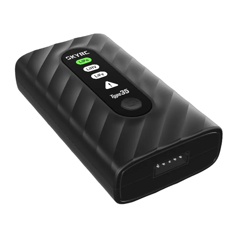 Ładowarka Do Akumulatorów Litowych SKYRC TYPE35 2-4S 35W