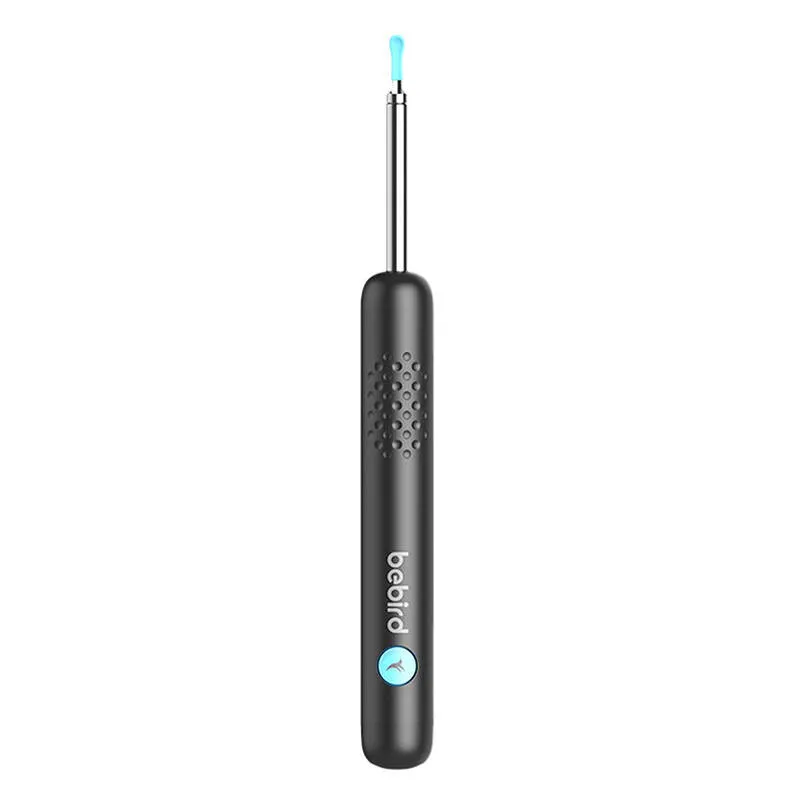 Otoskop BEBIRD R1 Z Kamerą HD 8MP Wi-Fi - Czarny