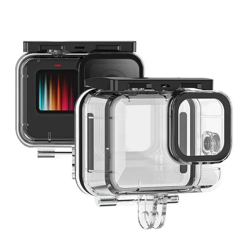 Obudowa Wodoodporna TELESIN Do GoPro Hero 9-13 45m
