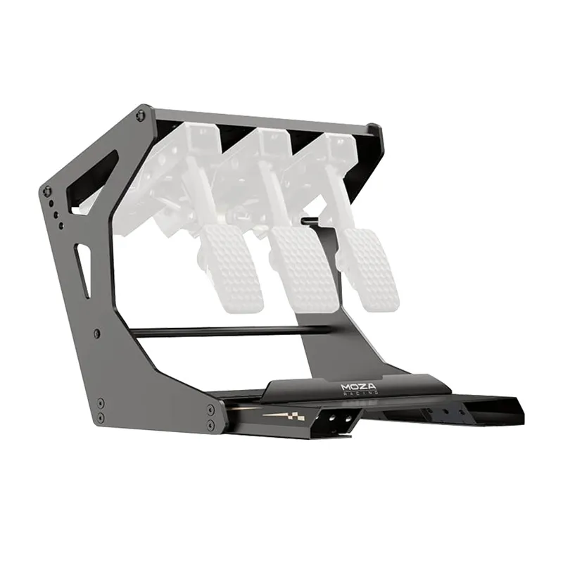 Mocowanie Odwrotne Pedałów MOZA RACING CRP2 RS075