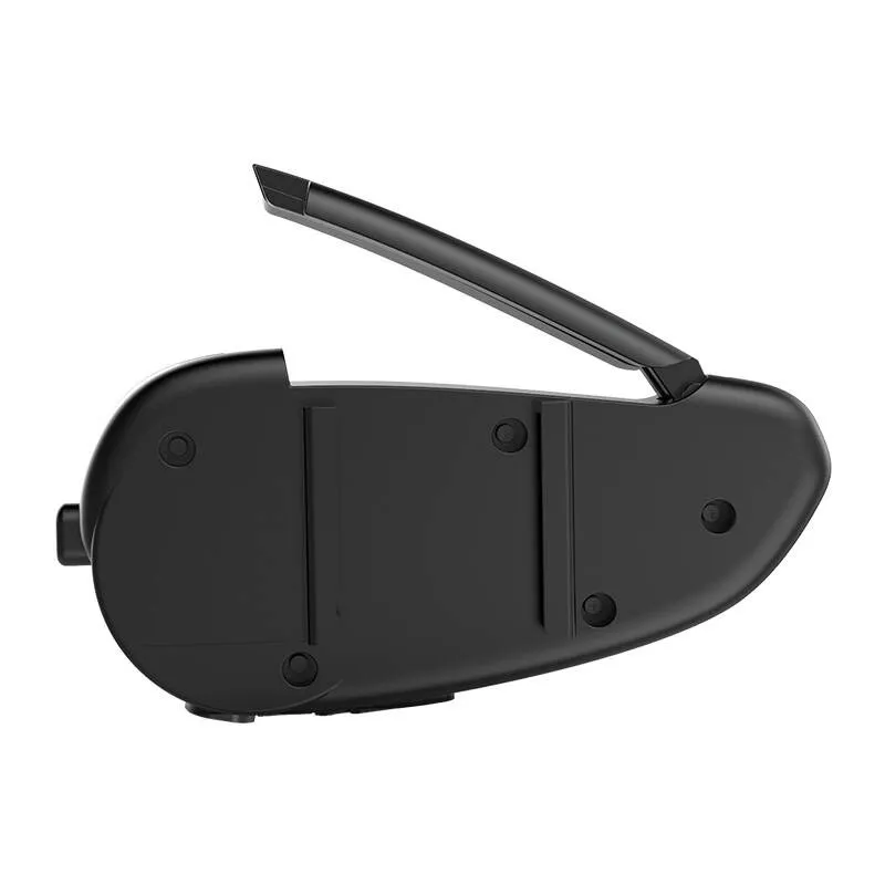 Interkom Motocyklowy EJEAS Q2 Bluetooth 5.1 - Czarny