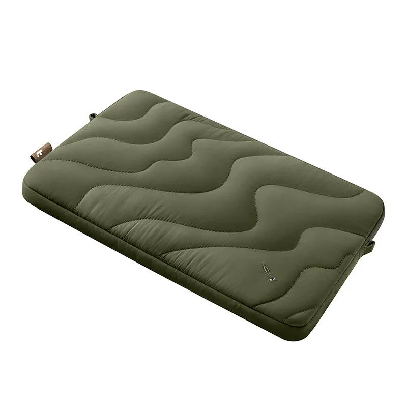 Etui Na Laptopa 14'' TOMTOC TERRA-A27 - Zielone