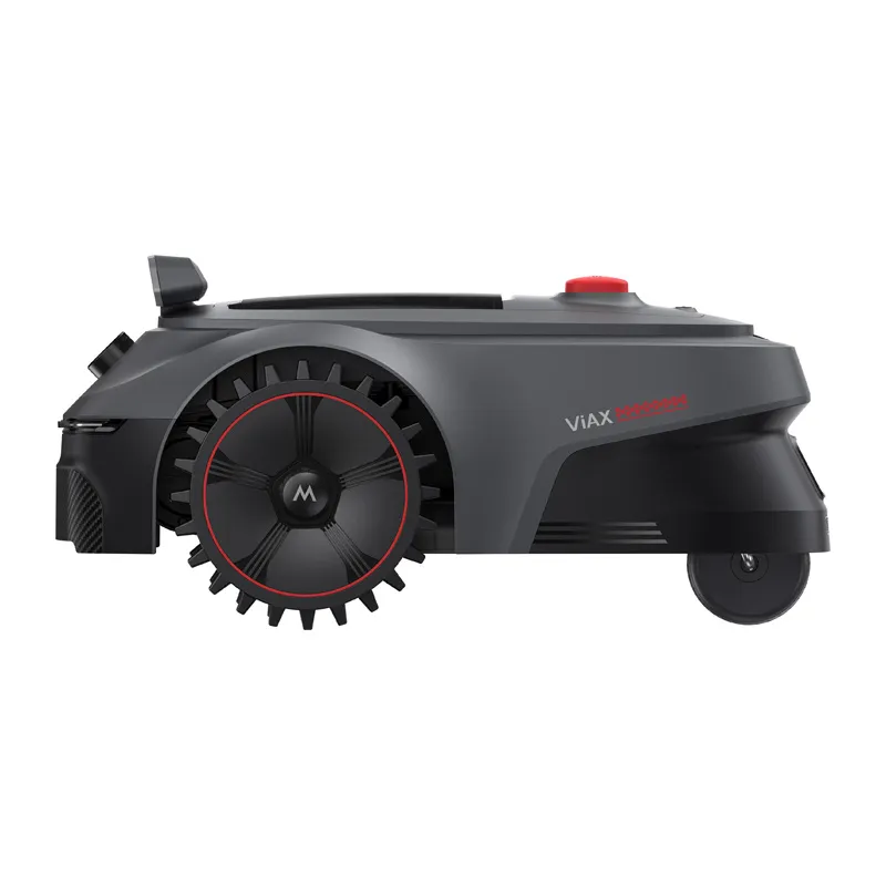 Robot Koszący MOVA ViAX 500 - Automatyczne Koszenie