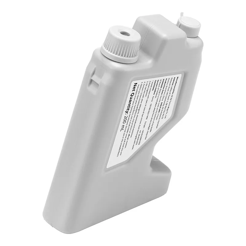 Płyn Zapachowy DJI Romo P 200ml - Dezodoryzant Do Robota