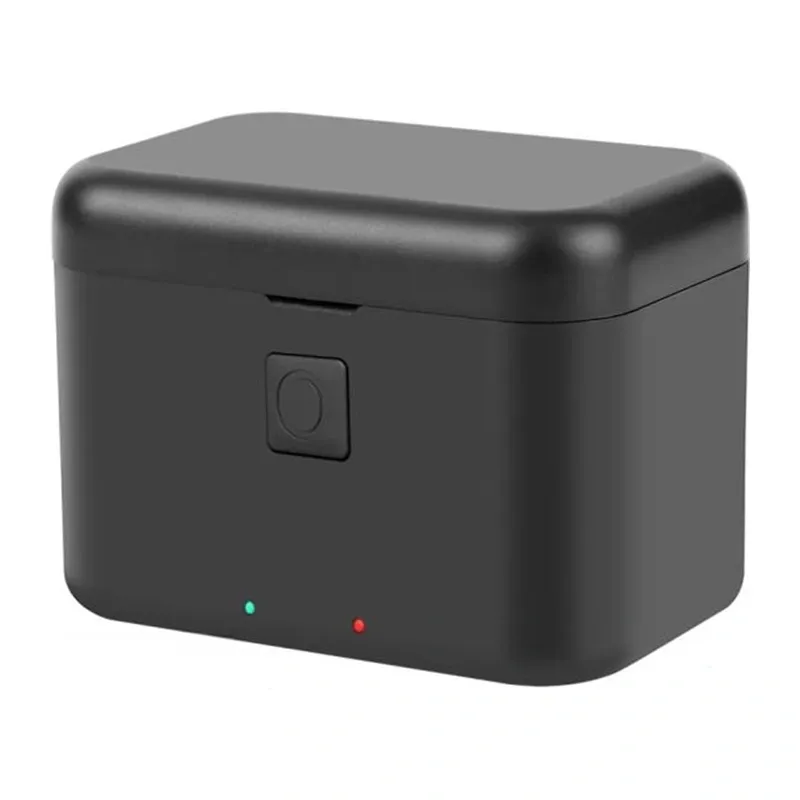 Etui Ładujące PULUZ Do INSTA360 X5 USB-C - Czarne