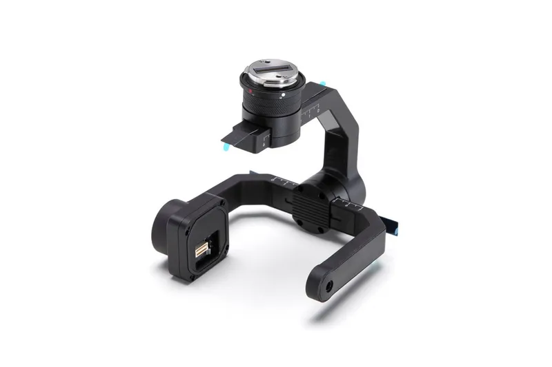 Gimbal DJI X-Port 3-OSIOWY Do Dronów Matrice - 13.6V/2A