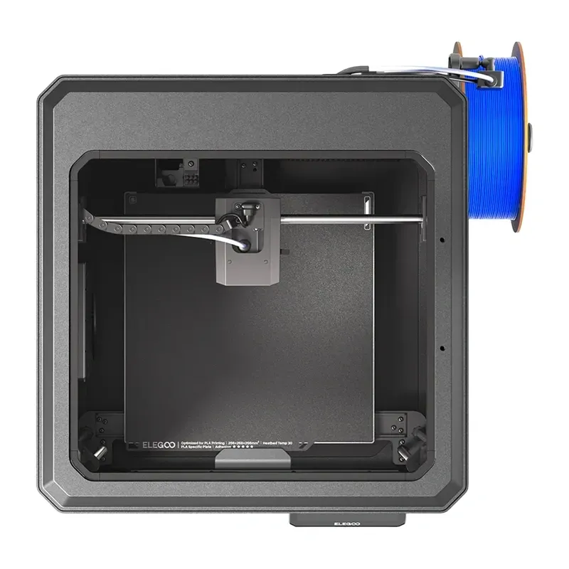 Drukarka 3D ELEGOO Centauri Carbon 2 - 256x256x256mm