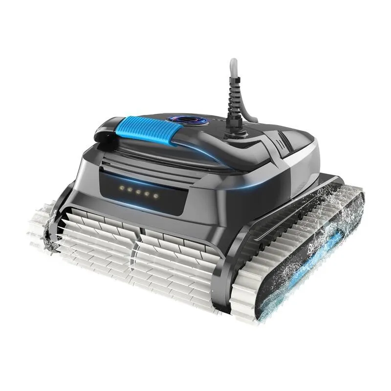 Robot Do Czyszczenia Basenów WYBOT L1 Przewodowy 200W