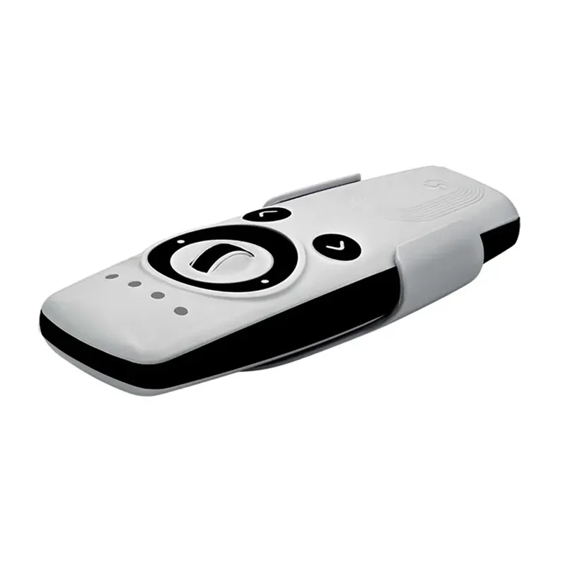Pilot SHELLY BLU Remote Control ZB - 4 Kanały Bluetooth Zigbee - Biały