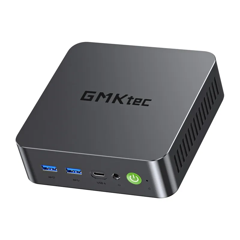 Mini PC GMKTEC K17 Core Ultra 5 226V 16GB 1TB Win 11 Pro