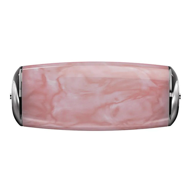 Końcówka Do Rollera GESKE GK000047PK01 - Różowa