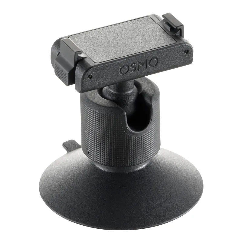 Adapter Kulowy DJI Osmo Nano Magnetyczny Z Przyssawką