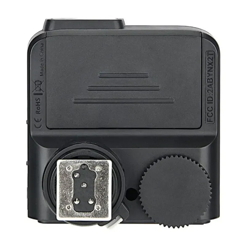 Wyzwalacz GODOX X2T TTL Bezprzewodowy Do Sony - 100m
