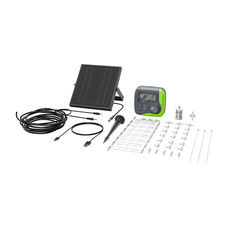 Solarny Zestaw Do Nawadniania RAINPOINT IK15P - 5W