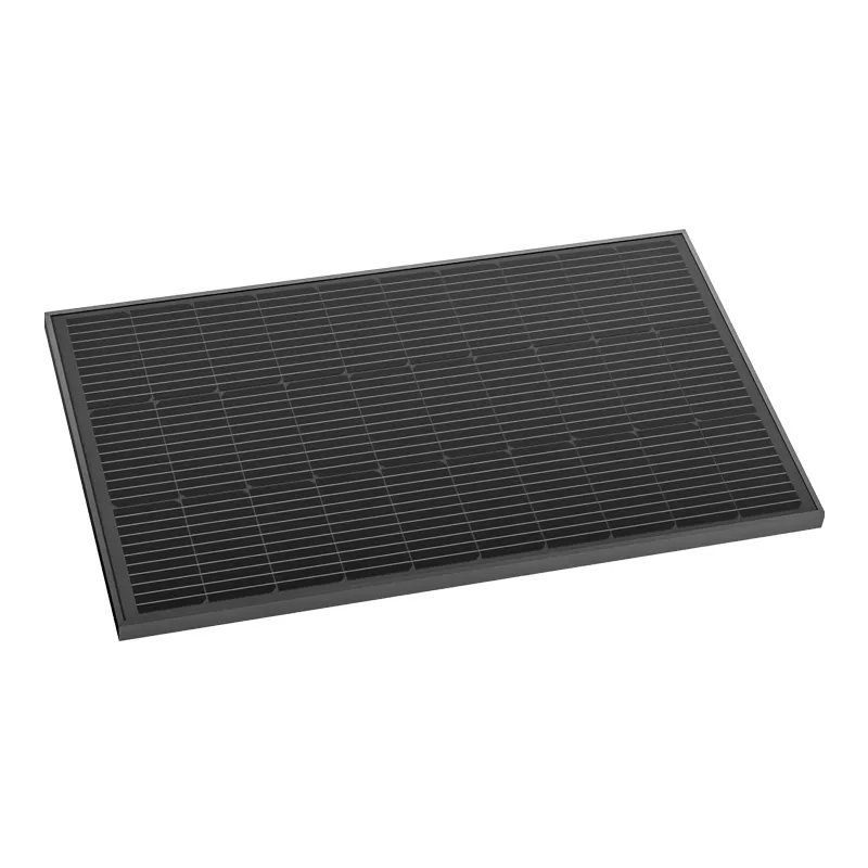 Panel Fotowoltaiczny ECOFLOW 100W 2szt