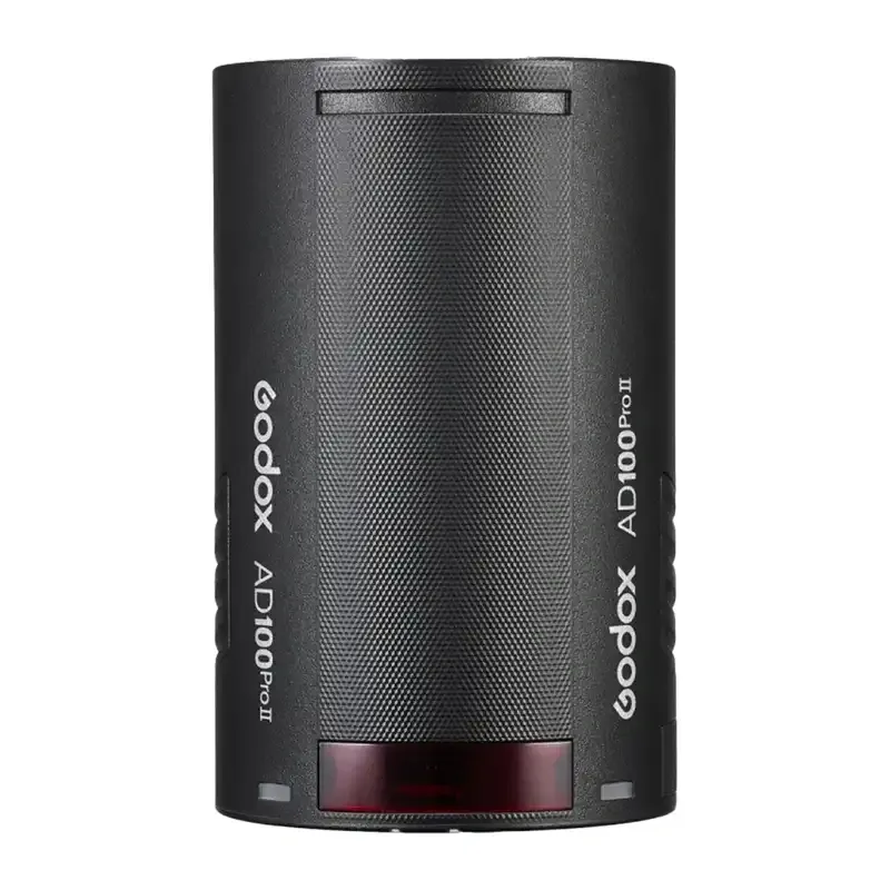 Lampa Błyskowa GODOX AD100PRO II 100WS - Kompaktowa