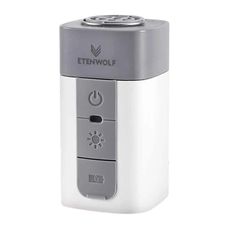 Pompka Elektryczna ETENWOLF AIR 2 PRO 3200mAh