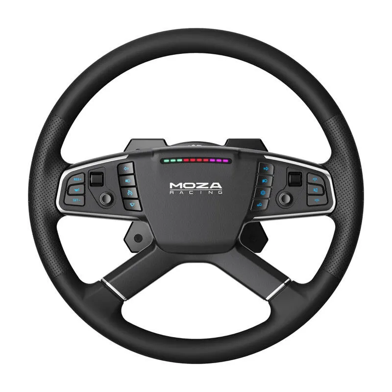 Kierownica Do Gier MOZA RACING TSW RS060 PC