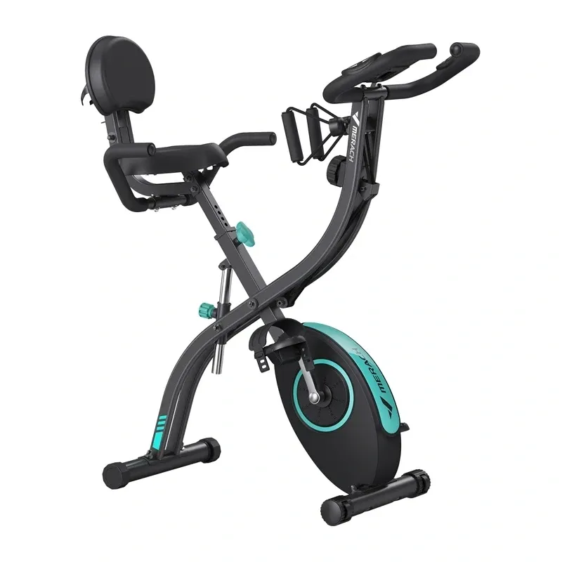 Rower Treningowy MERACH MR-S15B2 X-BIKE Bluetooth