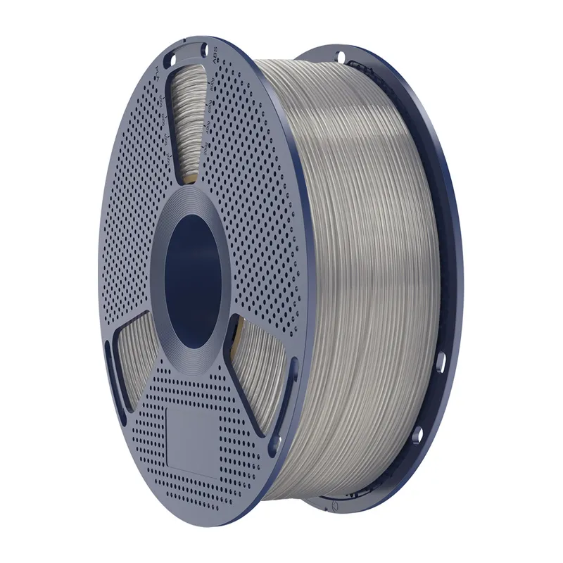 Filament SUNLU ABS 1.75mm 1kg (Srebrny)