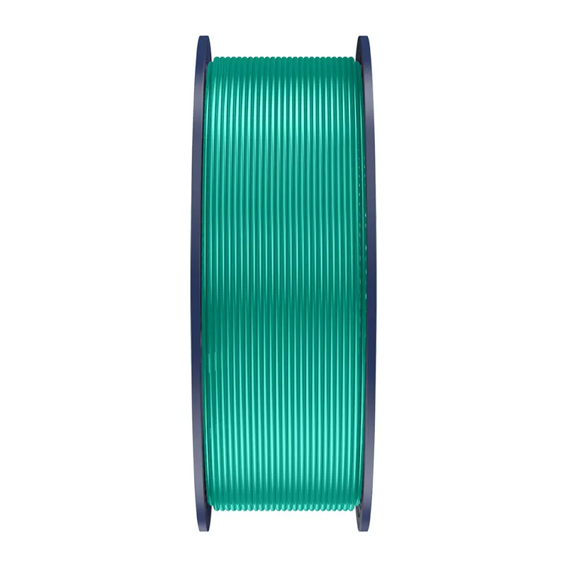 Filament Do Drukarki 3D SUNLU PLA+ 2.0 1.75mm 1kg - Trawiasty