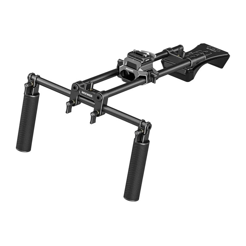 Statyw Naramienny NEEWER SR007 Z Mocowaniem Arca-Swiss Udźwig 5 kg