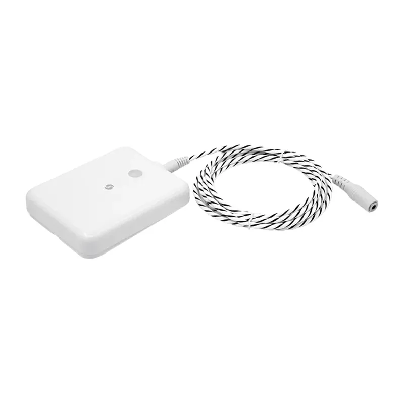 Czujnik Zalania Smart SHELLY Flood GEN4 Wi-Fi/ZigBee