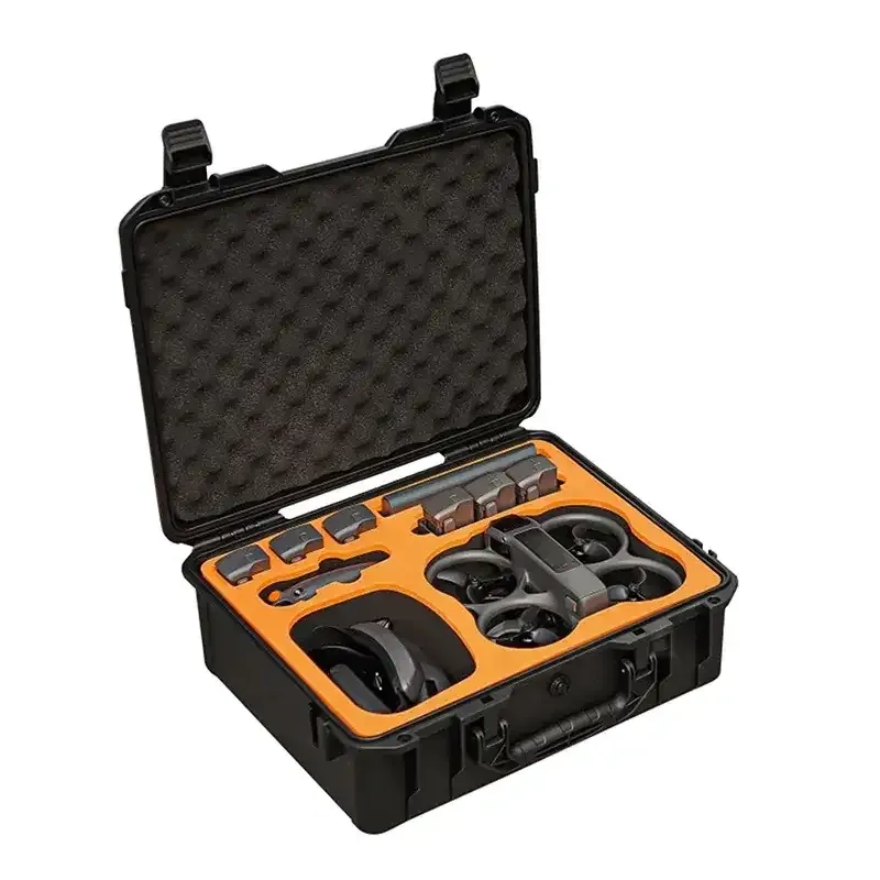 Walizka SUNNYLIFE AQX-14 Do DJI Avata 2 - Czarna