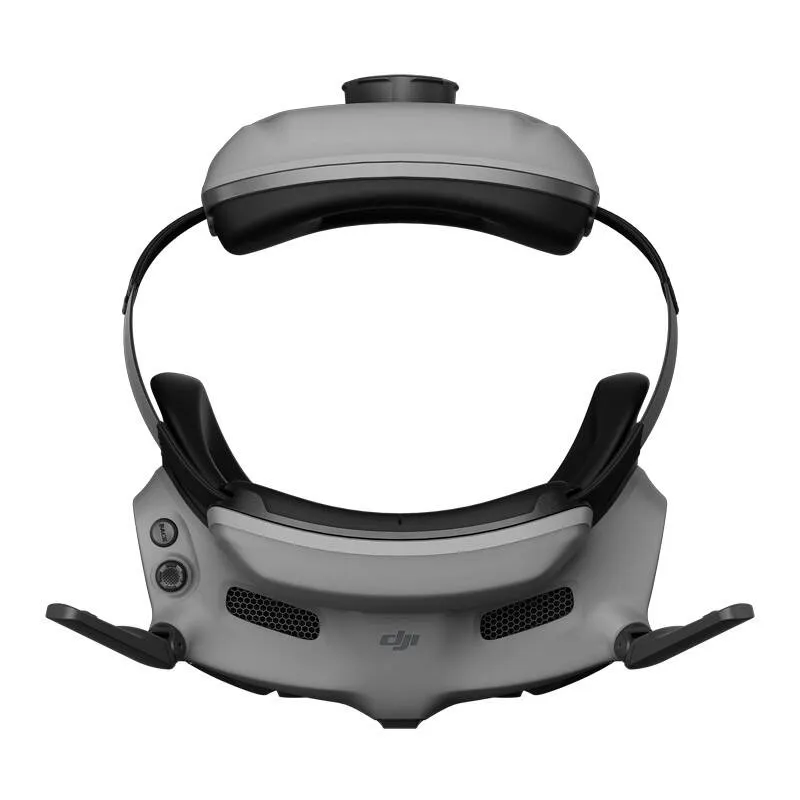 Gogle FPV DJI Goggles 3 - Ekran Micro-OLED 1080P