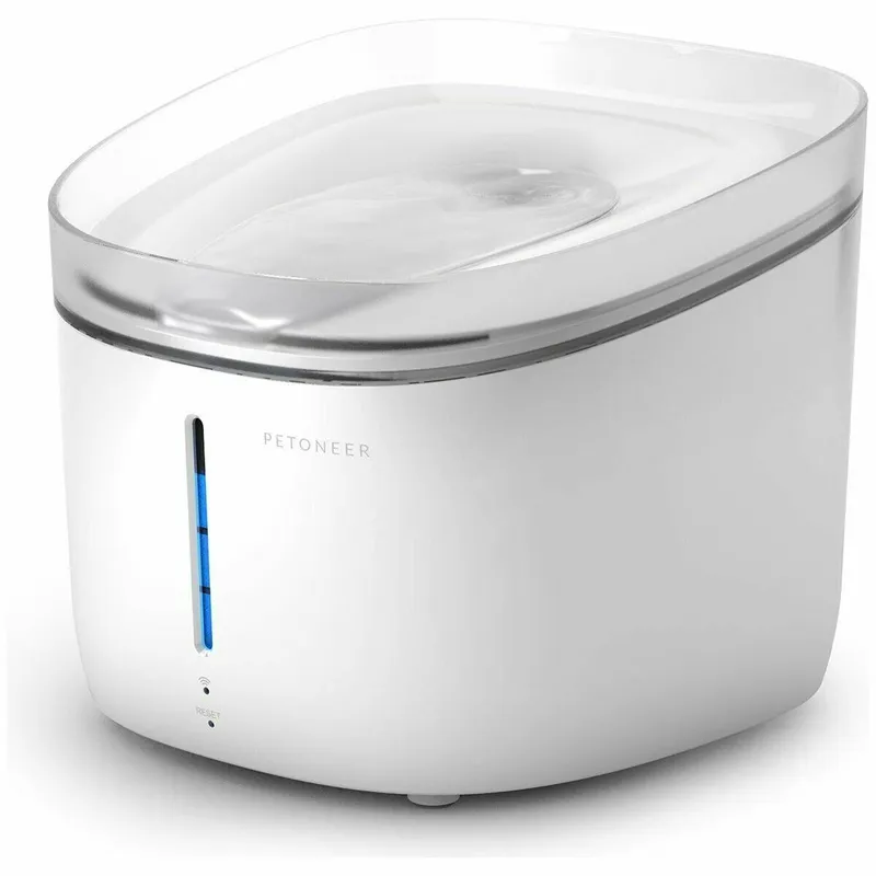 Fontanna PETONEER Fresco Ultra Inteligentne Poidło 2l Sieciowe