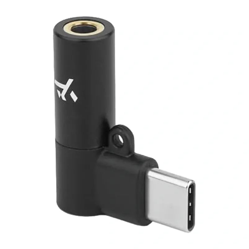Przetwornik DAC TRUTHEAR KEYX - USB-C