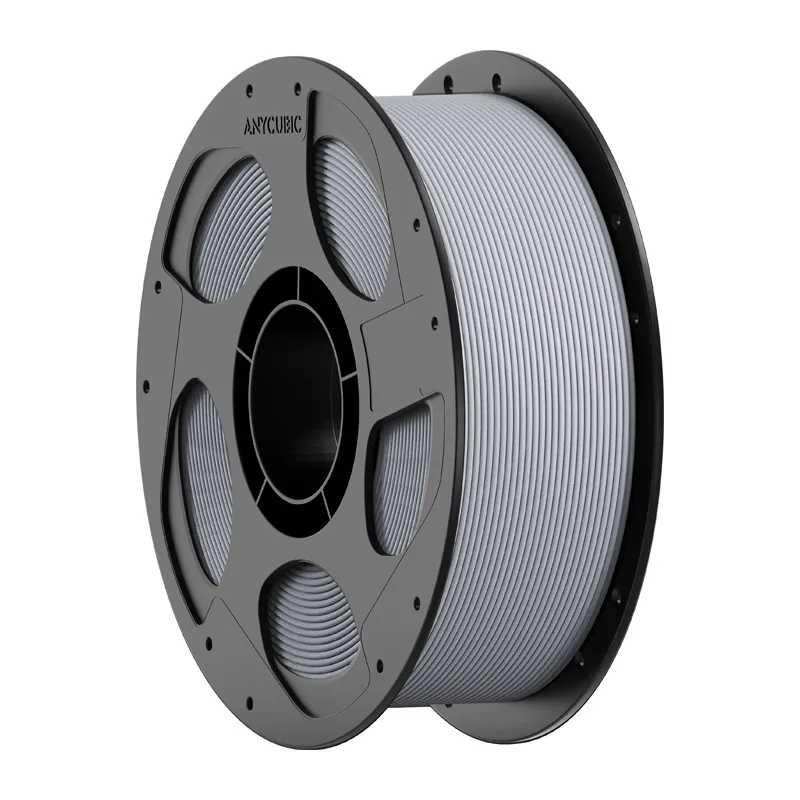 Filament ANYCUBIC PLA-CF 1kg Do Druku 3D - Biały