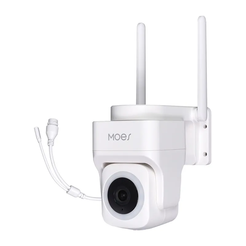 Kamera IP Zewnętrzna MOES WCM-B66 Wi-Fi 3MP