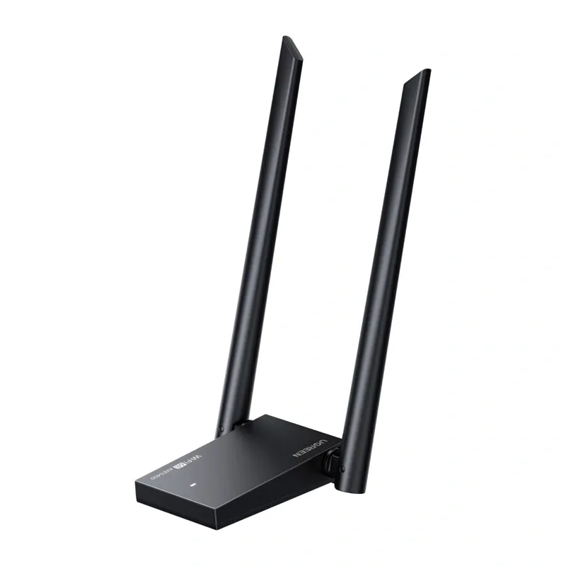 Adapter Sieciowy USB-C UGREEN CM787 Wi-Fi 6E