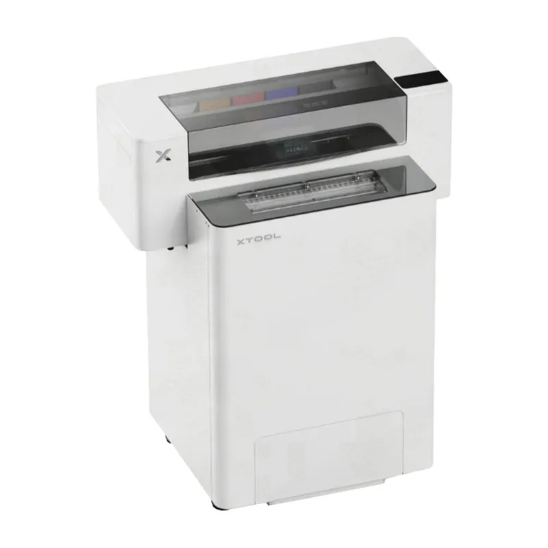 Drukarka Do Odzieży XTOOL Apparel Printer Zestaw All-In-One