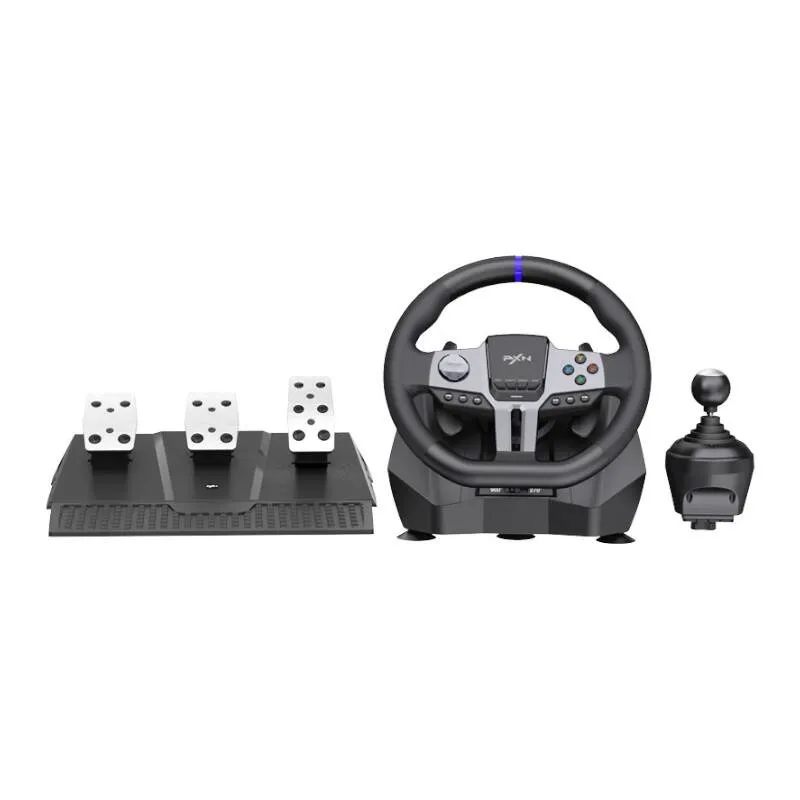 Kierownica Do Gier PXN V9 GEN2 PC/PS3/PS4/XBOX/SWITCH