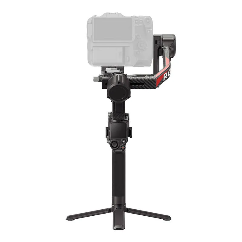 Gimbal DJI RS 4 Pro - Stabilizator Do Kamer 4,5 kg