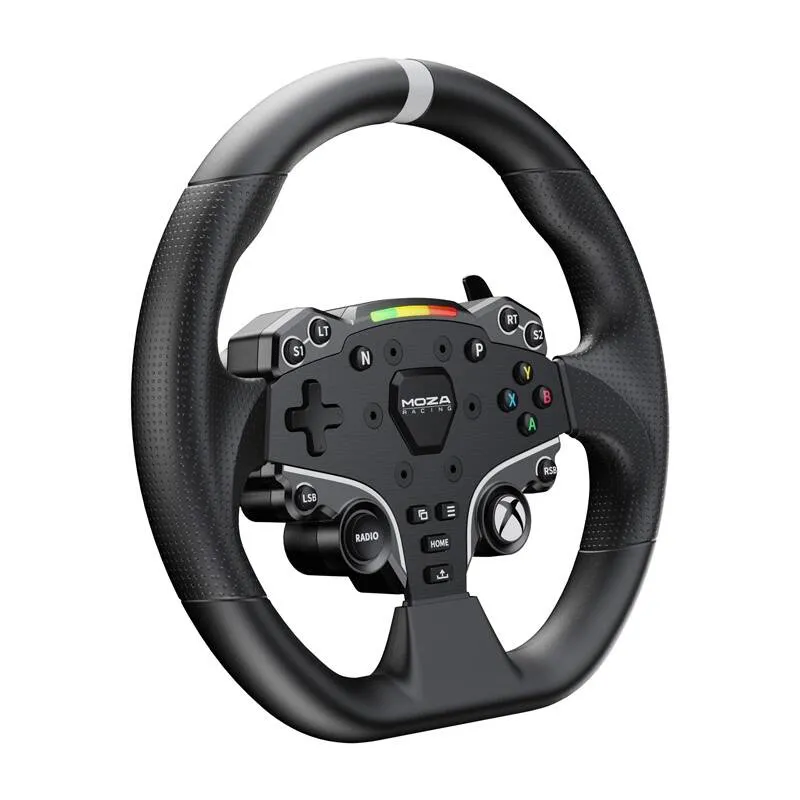Kierownica MOZA RACING ESX RS052 - Direct Drive Xbox PC