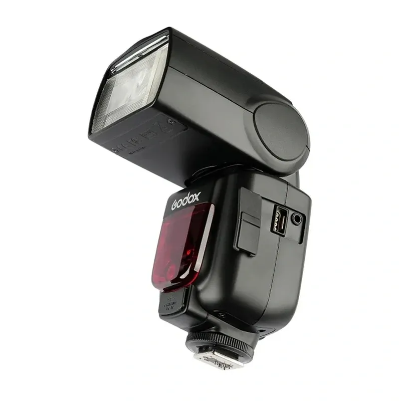 Lampa Błyskowa GODOX TT600 Uniwersalna Do Aparatów Liczba Przewodnia 60