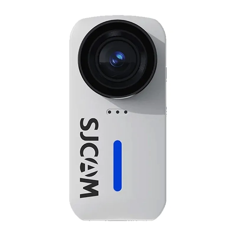 Kamera Sportowa SJCAM C110+ 4K 20MP 170° - Biała