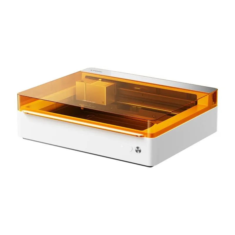 Grawerka Laserowa XTOOL M1 Ultra 20W Zestaw Deluxe 4w1