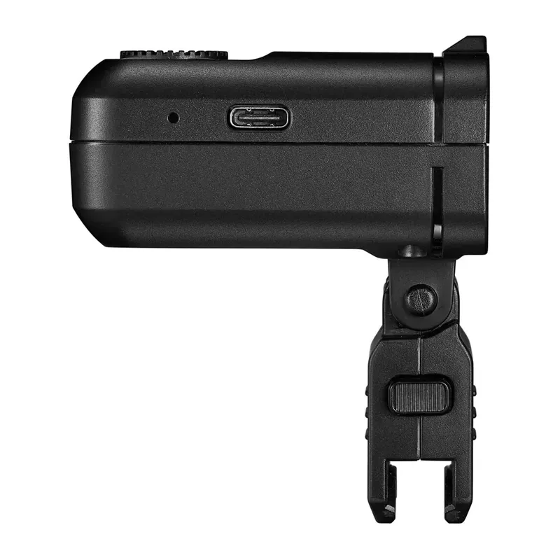 Lampa Błyskowa Makro GODOX MF12-K2 12WS - Zestaw