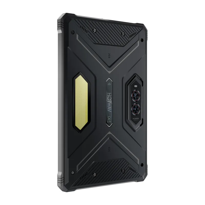Tablet HOTWAV TAB R9 Pro 20080 mAh Odporny IP68 - Czarny