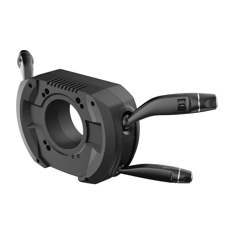 Manetki MOZA RACING RS065 Do PC - 28 Przełączników