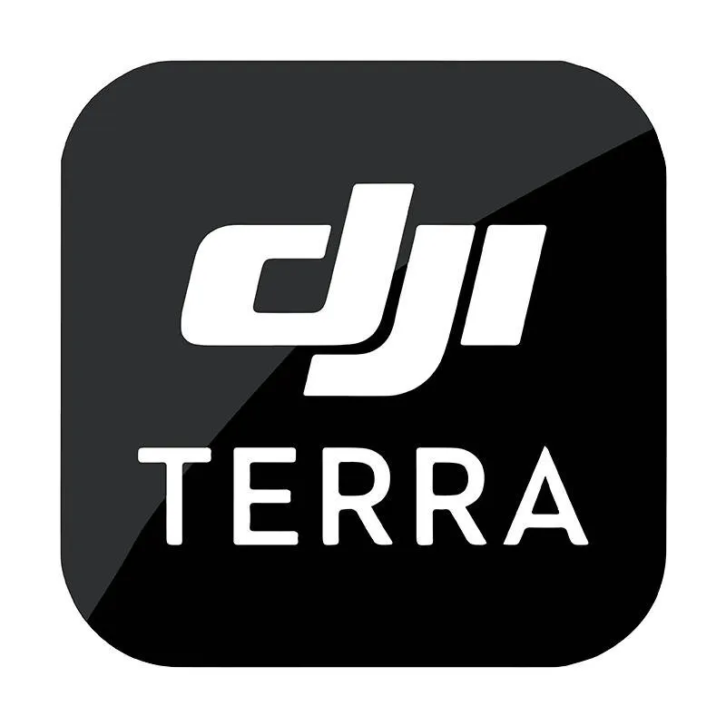 DJI Terra Standard Dożywotnia - Oprogramowanie Do Rekonstrukcji 3D