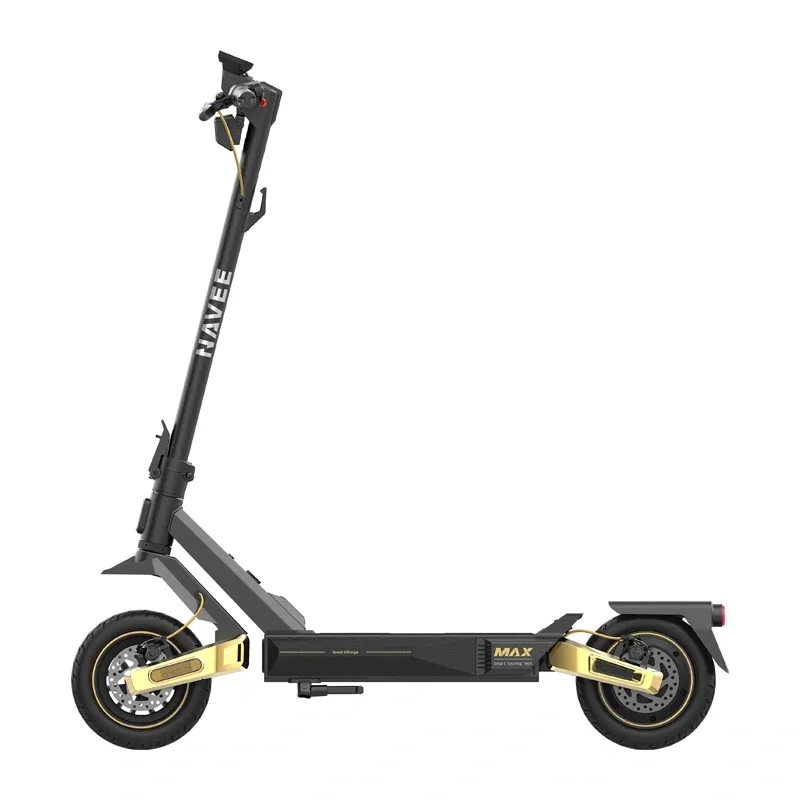 Hulajnoga Elektryczna NAVEE ST5 Max 1650W