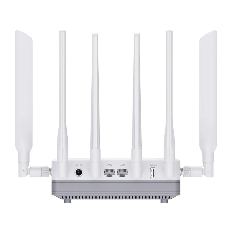 Router GL.INET Puli AX 5g NR Z Wi-Fi 6 I Dual SIM