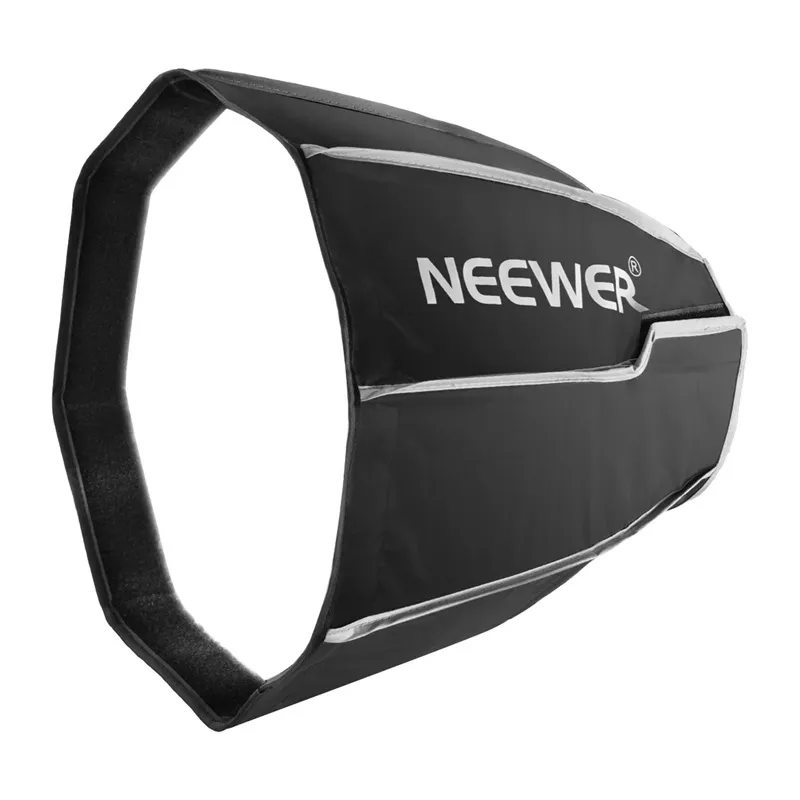 NEEWER NS4P Softbox Oktagonalny 50 cm Do Lamp MS