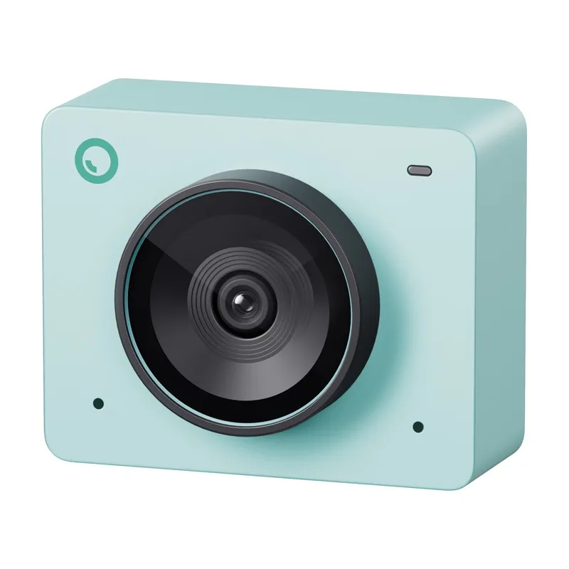 Kamera Internetowa OBSBOT Meet 2 4K (Zielona)